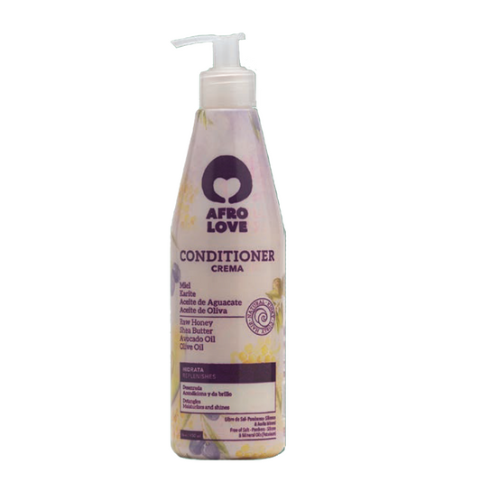 Afro Love Conditioner