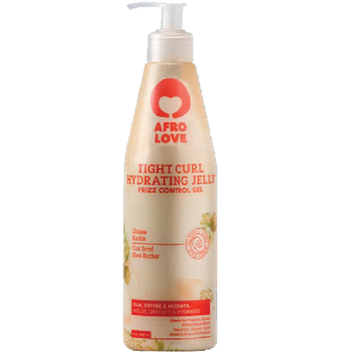 Afro Love Tight Curl Hydrating Jelly