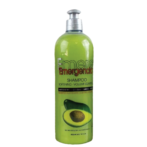 Emergencia Volume Control & Softening Shampoo