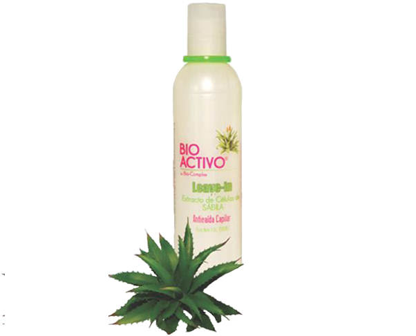 Star Aloe Vera Leave-In