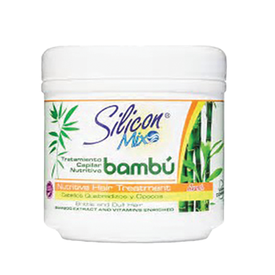 Silicon Mix Bambu Treatment - 16 oz