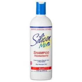 Silicon Mix Shampoo - 16 oz