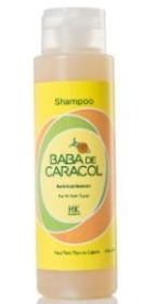 Halka Baba de Caracol Sulfate-Free Shampoo - 436 ml