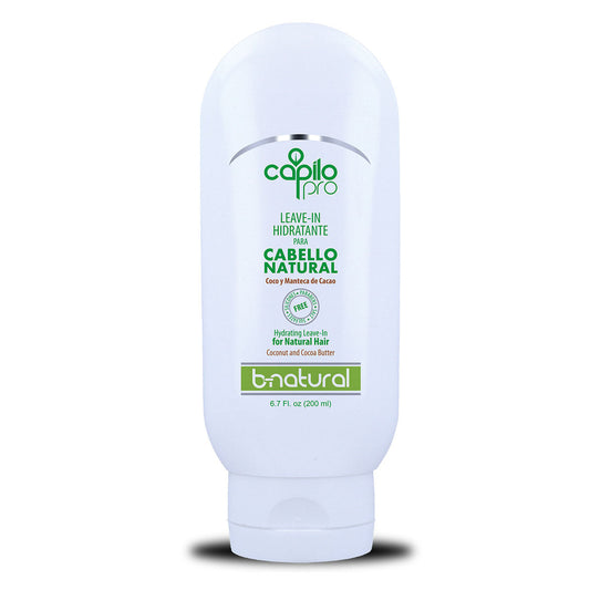 Capilo Pro b-natural Leave-In 8 oz