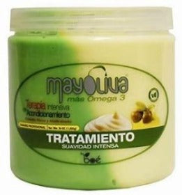 MayOliva Treatment 16oz