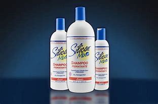 Silicon Mix Shampoo - 16 oz