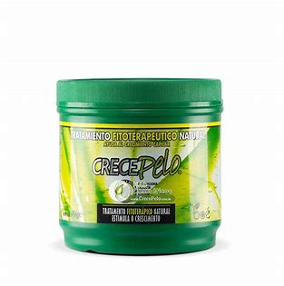 Crece Pelo Fortifying Treatment - 16 oz