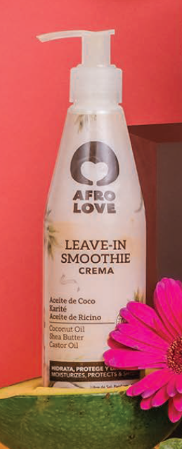 Afro Love Leave-In Smoothie