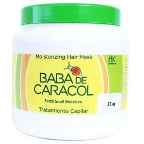 Halka Baba de Caracol Treatment - 37 oz