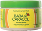 Halka Baba De Caracol Treatment