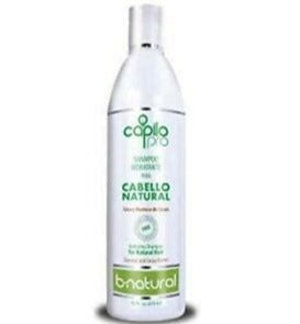 Capilo Pro b-natural Shampoo