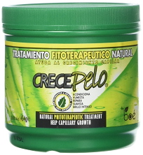 Crece Pelo Fortifying Treatment - 16 oz