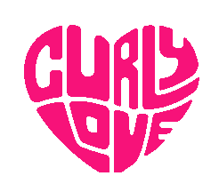 Curly Love Sample Kit