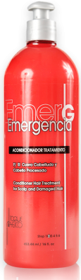 Emergencia Treatment Conditioner