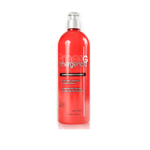 Emergencia Treatment Conditioner