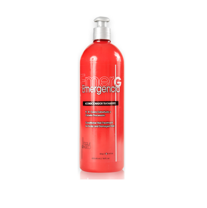 Emergencia Treatment Conditioner