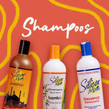 Silicon Mix Shampoo - 16 oz