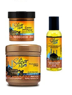 Silicon Mix Argan Oil Gift Bag