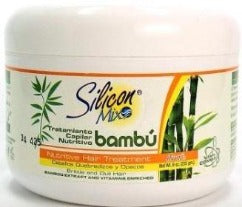 Silicon Mix Bamboo Treatment - 8 oz