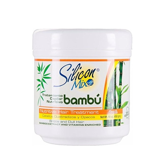 Silicon Mix Bambu Treatment - 16 oz