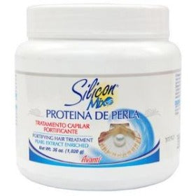 Silicon Mix Proteina De Perla Treatment - 36 oz