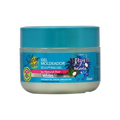 Slicon Mix Rizos Naturales Sculpting Gel