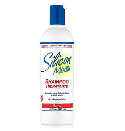 Silicon Mix Shampoo - 16 oz