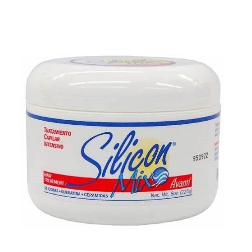 Silicon Mix Treatment 8oz