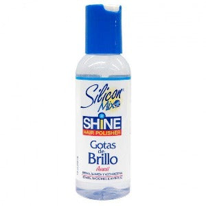 Silicon Mix Shine Hair Polisher - 4 oz