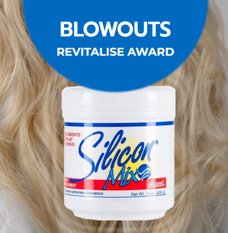 Silicon Mix Treatment - 16 oz