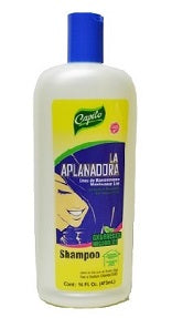 Capilo La Aplanadora Shampoo - 473 ml