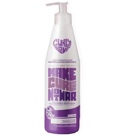 Curly Love Ultra Hydrating Mask