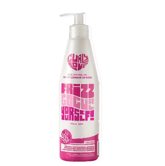 Curly Love Curl Styling Gel