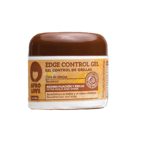 Afro Love Edge Control Gel