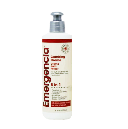 Emergencia Combing Cream