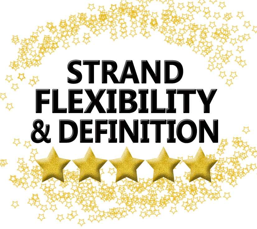atrActiva Detangling Keratin Rich Conditioner winner of Best Conditioner for Strand Flexibility & Definition, awarded by Dominican Hair Alliance