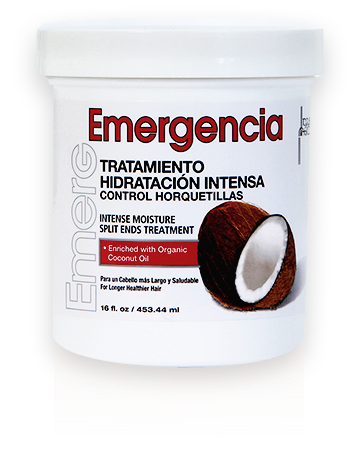 Emergencia Intense Moisture Split Ends Treatment