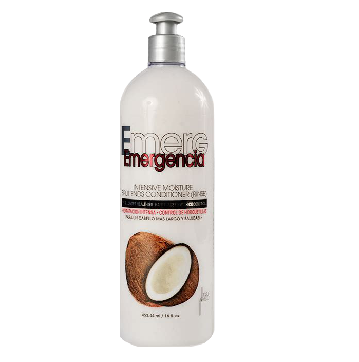 Emergencia Intense Moisture Split Ends Conditioner