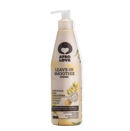 Afro Love Leave-In Smoothie