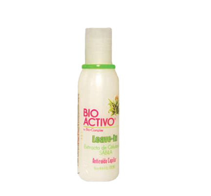 Star Aloe Vera Leave-In