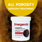 Emergencia Deep Intense Hair Treatment with Keratin