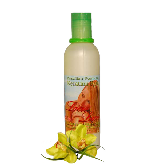 Lacio Lacio Keratin Leave-In