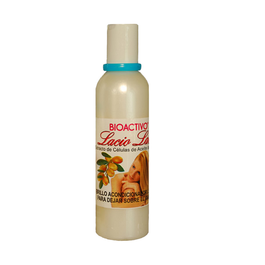 Lacio Lacio Argan Oil Leave-In