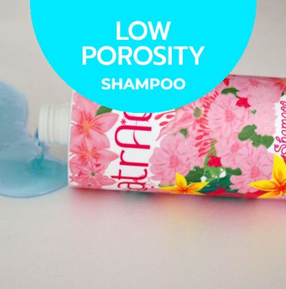 atrActiva Anti Stress Shampoo (400ml)