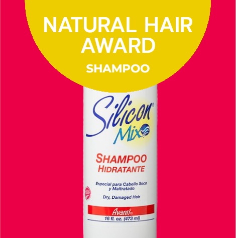 Silicon Mix Shampoo - 16 oz