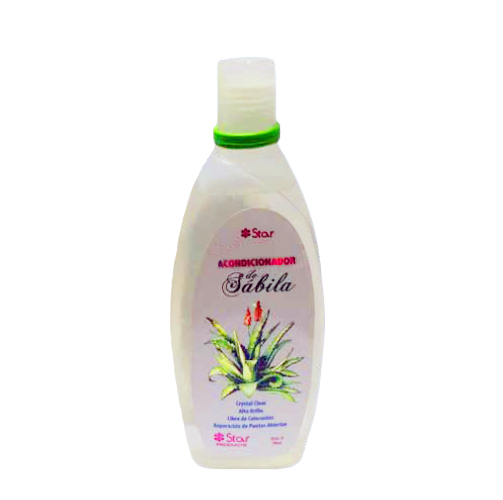 Star Aloe Vera Conditioner
